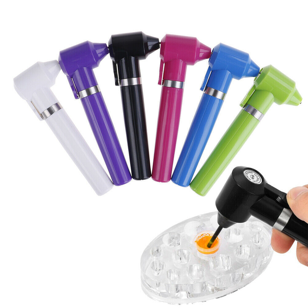 Best of 1 Pcs Multicolor Electric Tattoo Ink Mixer Pigment Stirrer With 5 Sticks Mixing Tattoo Machine Supplies Tattoo Accessories Set Reviews & Tips