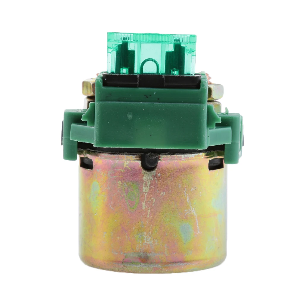 Motorcycle Starter Relay Solenoid for HONDA GL1500 GOLD WING