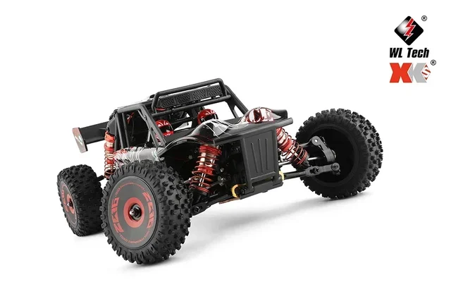 Wltoys 3S 11.1V 2000mAh RC Car Battery T Plug Original Lipo