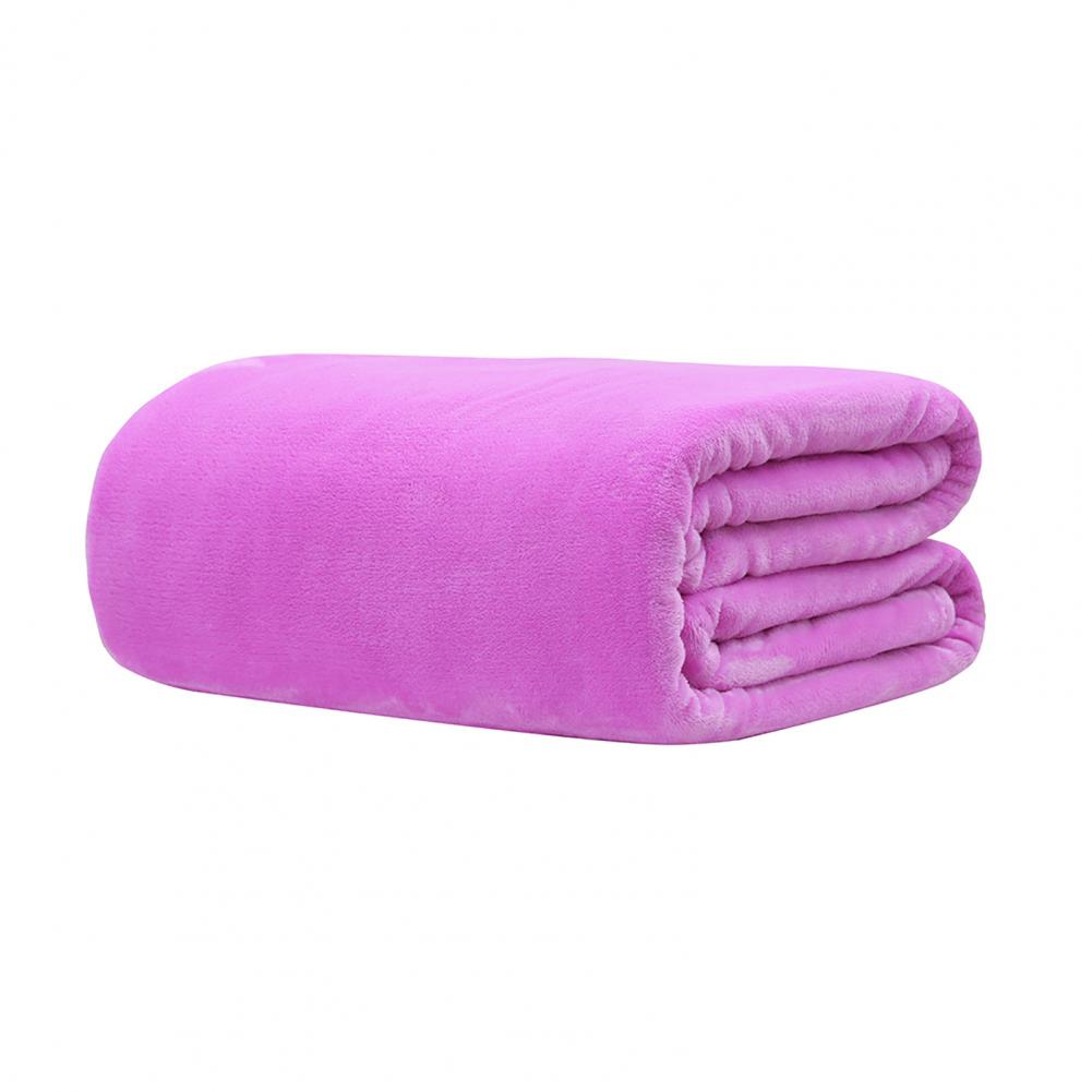 Title 8, Blanket Soft Warm Flannel Blankets Kids Soft Wa...