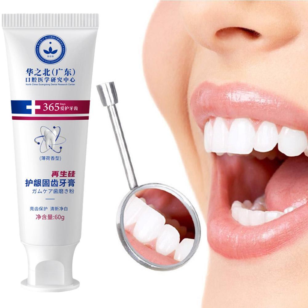 Best of 70g New Quick Repair Of Cavities Caries Decay Whitening Removal Of Plaque Stains Yellowing Repair Teeth Whitening Teeth Reviews & Tips