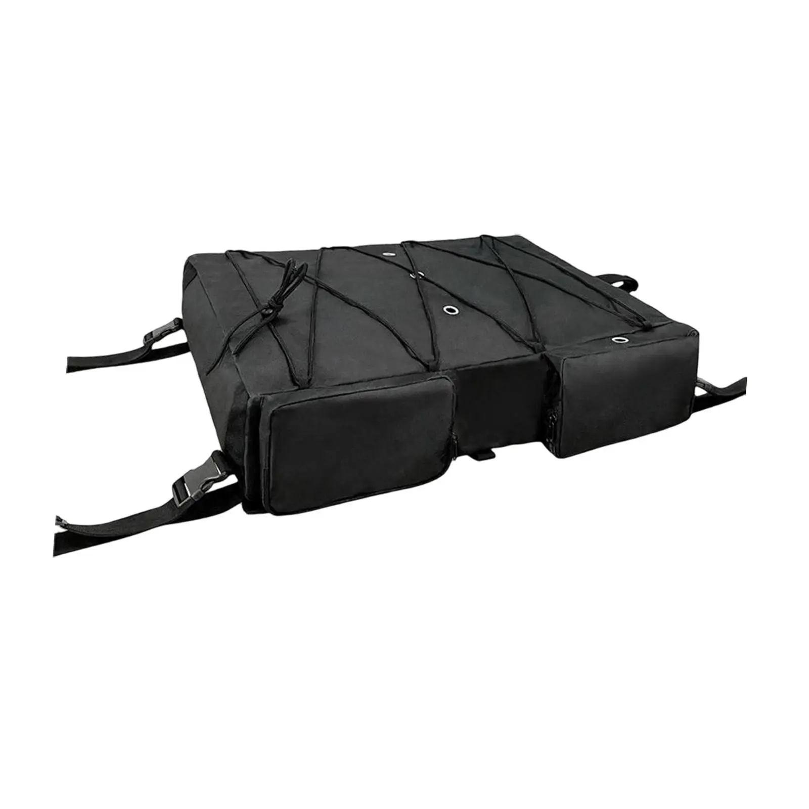 T Bag T Top and Bimini Top Storage Pack Life Jacket Storage Bag for Outdoor
