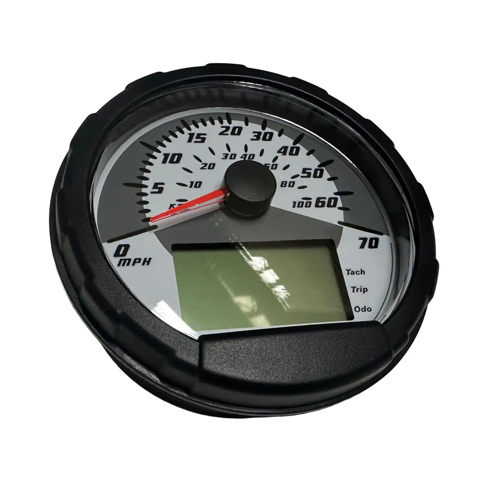 ATV Speedometer 3280431 Replacement Durable Easy Installation Multifunction Gauge Cluster for Sportsman 400 500 600