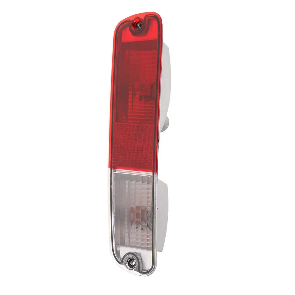 Right Rear Bumper Fog Light for Mitsubishi Pajero MONTERO 03-06 MN133775