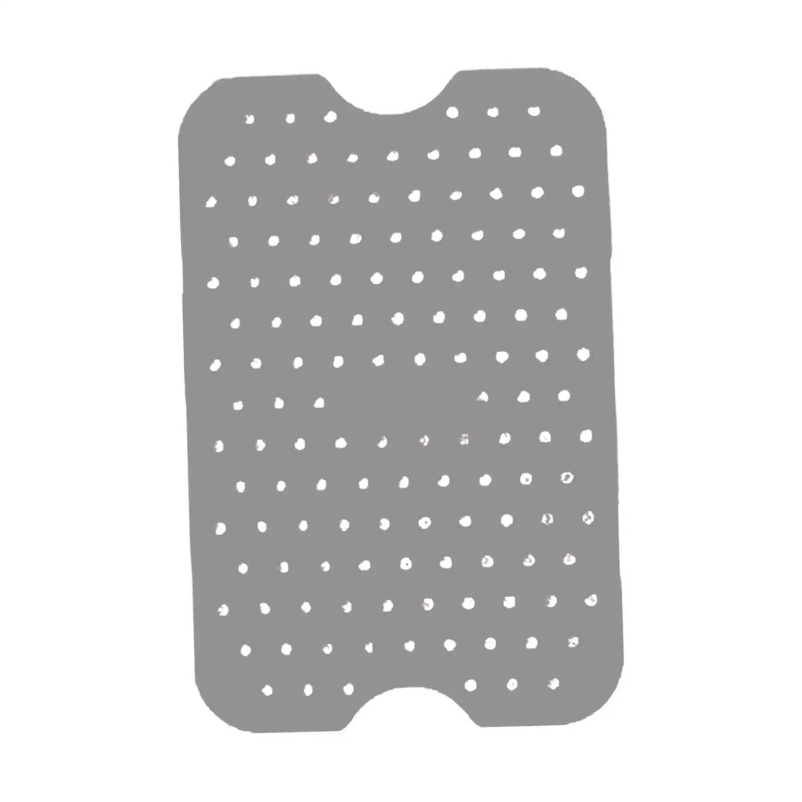Air Fryer Liner, Reusable, Easy Clean Parchment Paper Replacement, Non-, Heat