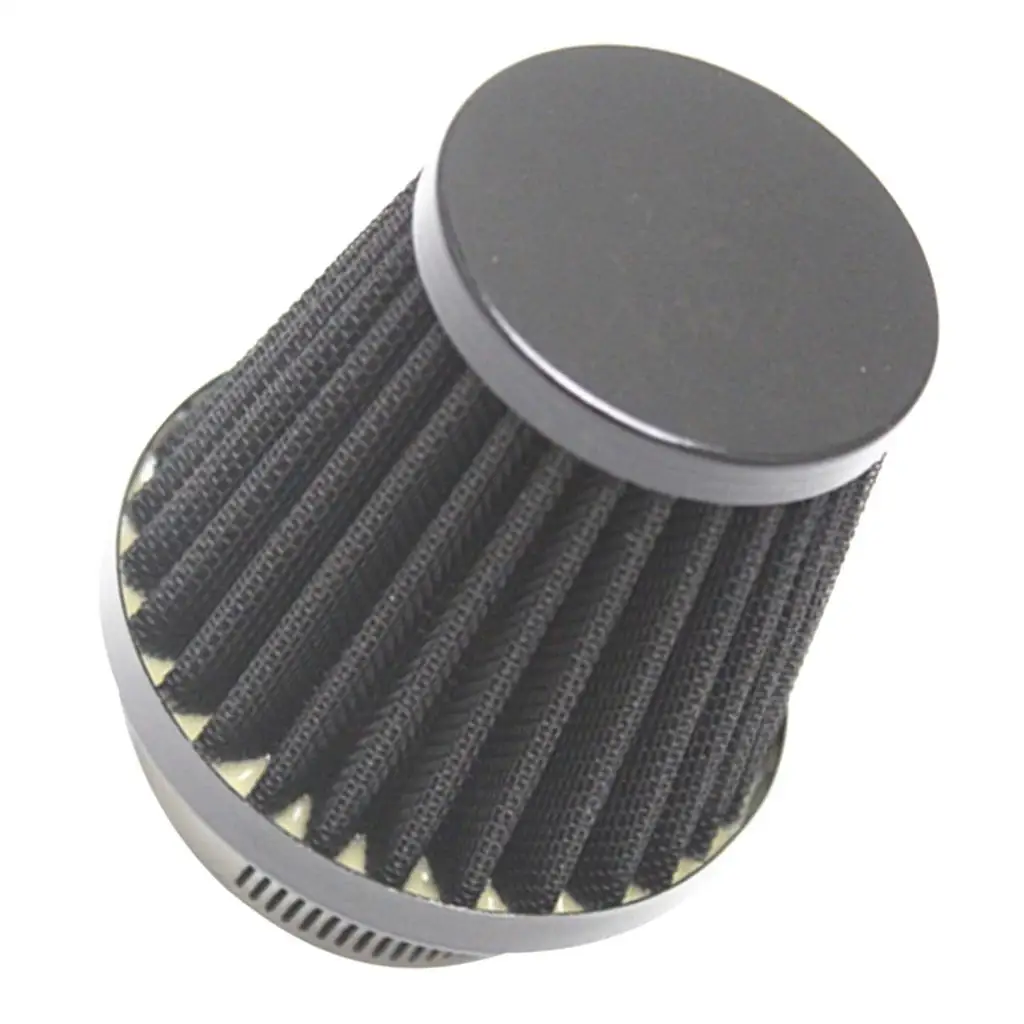 60mm Air Cleaner for Bike Dirt ATV Quad Motorcycle Scooter
