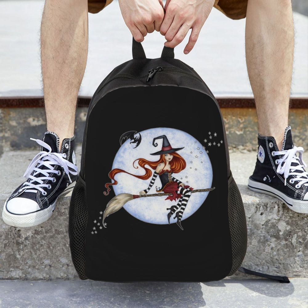 e Homens, Mochila de Estudante Universitário, Fits