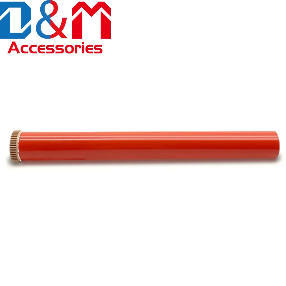 Description Picture 3 of itemSponge Lower Pressure Roller 6LK43647000 Fuser Film Sleeve For Toshiba E STUDIO 5508A 6508A 5506AC 6506AC 7506AC 7508A 8508A