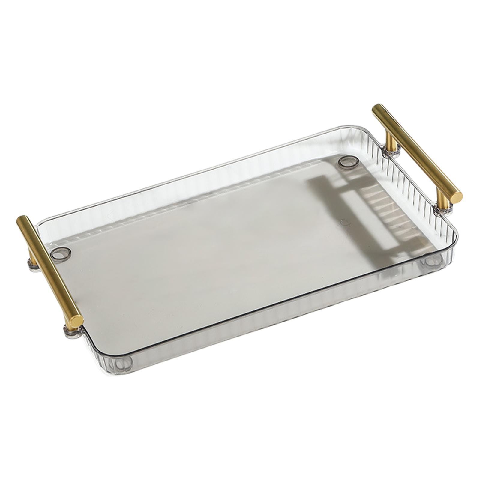 Rectangular Serving Tray Breakfast Tray 12