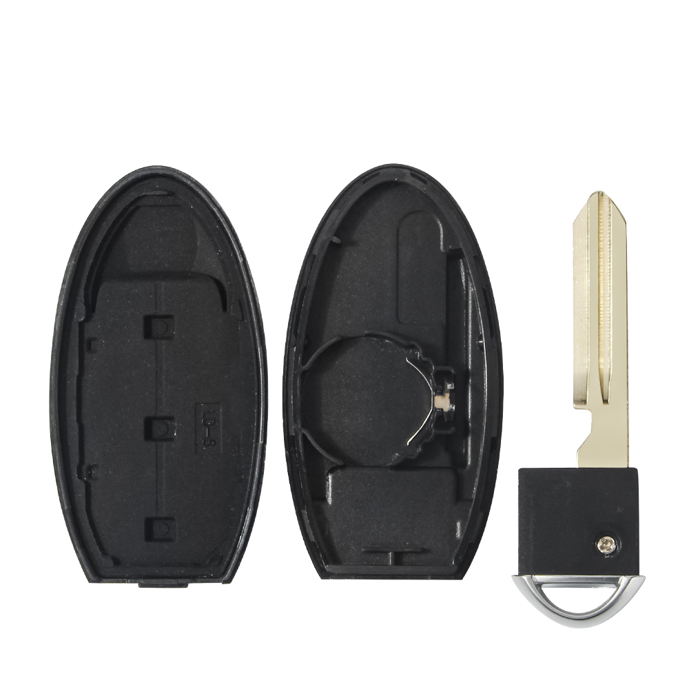 10 pezzi Chiave telecomando per Nissan Cube Juke Versa Note x-trail Qashaqai Sunny Juke Altima TIIDA Murano Maxima Old 4BTN - Sf99a2fa85f0b4b1b854b3fe212a84dc4Z