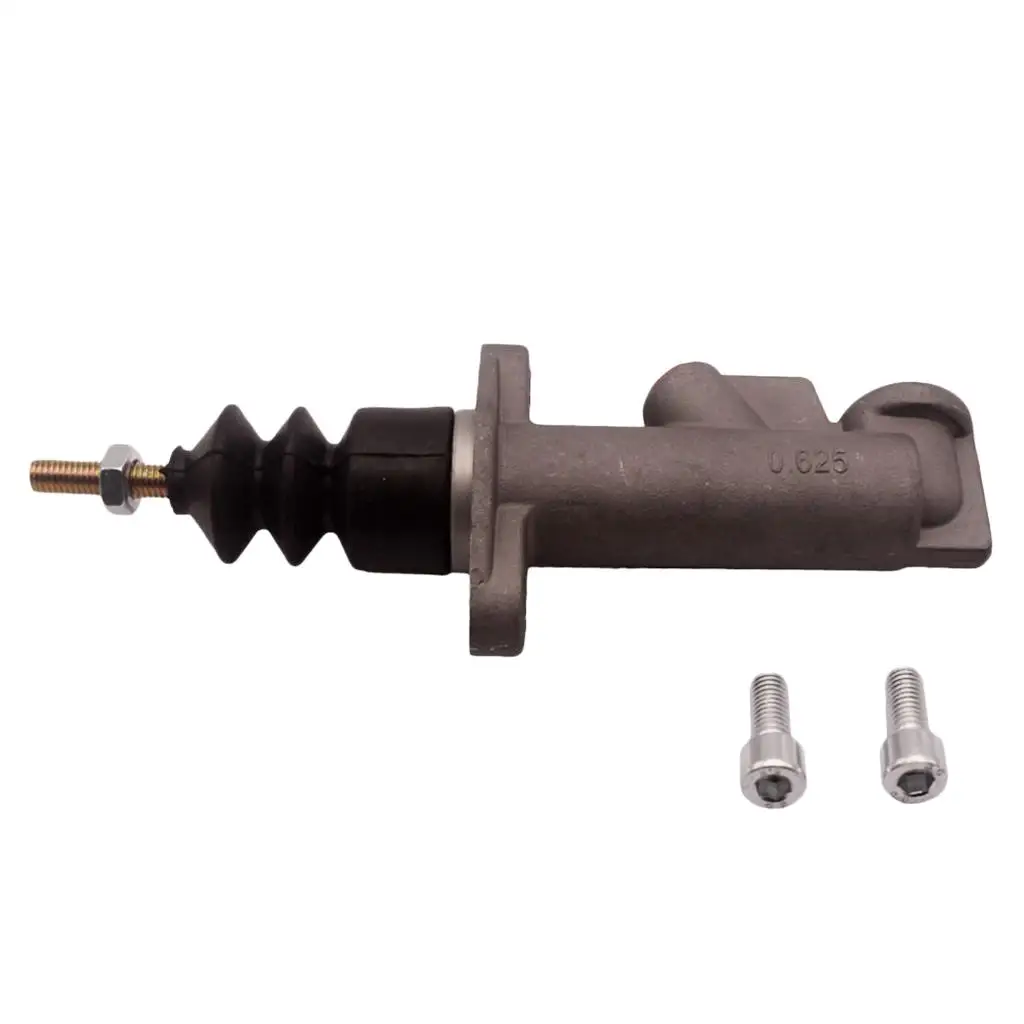  Alloy  Cylinder 0.625 Bore Brake/Clutch for Hydraulic Handbrake