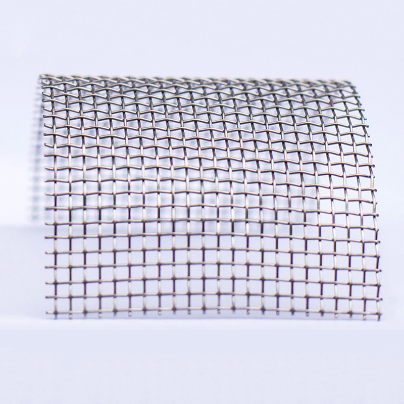 Title 12, Aquarium Stainless Steel Wire Mesh Pad Aquatic ...