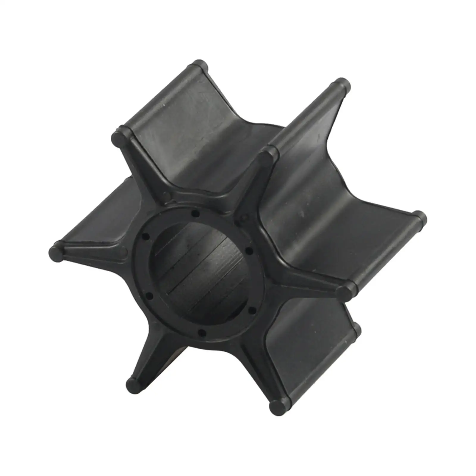 Water Pump Impeller 67F-44352-00-00 Professional Replaces 67F-44352-00 for Yamaha 4 Stroke F75 F80 F90 Easily Install