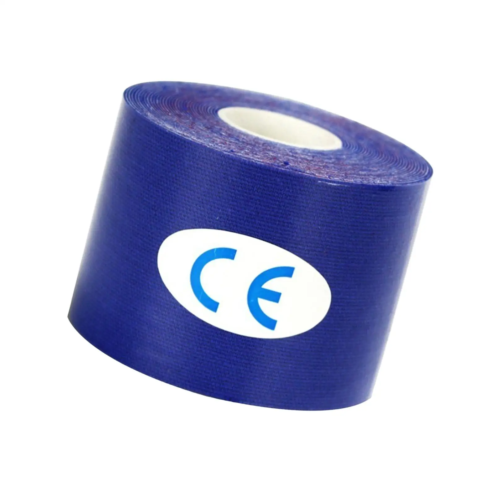 Athletic Tape Sport Trainning No Sticky Residue 1.50inchx196.85inch Sports Wrap Tape Wrap for Joint Body Chest Knee Football