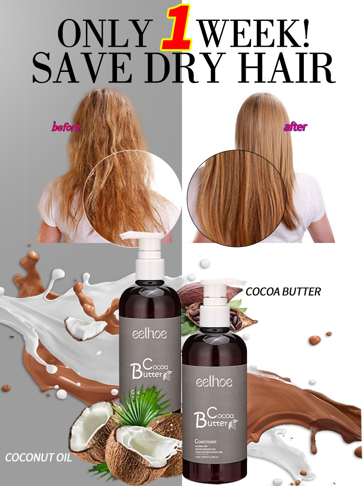 Best of Coconut Oil Hair Care Mask Smooth Products Conditioner For Damaged Reviews & Tips