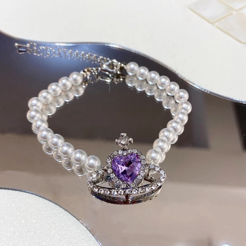 MENGJIQIAO-Korean-Fashion-Purp