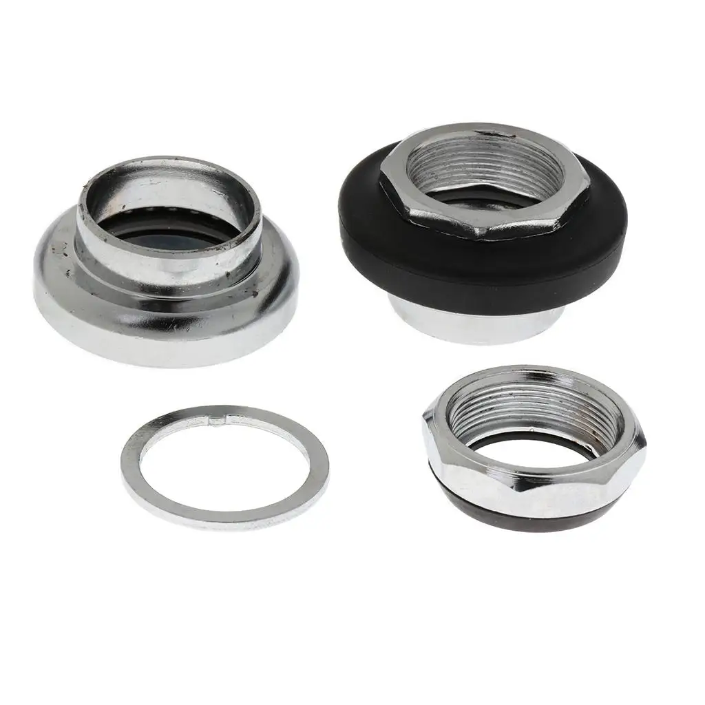 Headset MTB Sealed Bearing Threaded Headset Inch Headset Parts