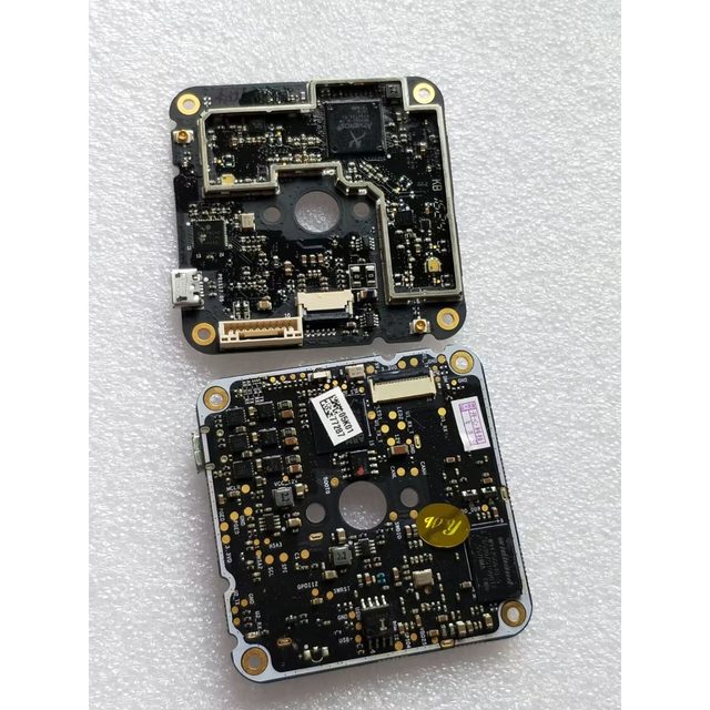 Phantom 3 standard gimbal board discount