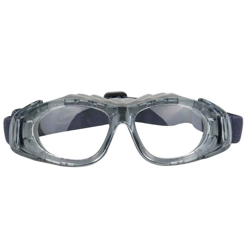 Title 9, H8WC Sports Goggles Adult Protective Safety Gog...