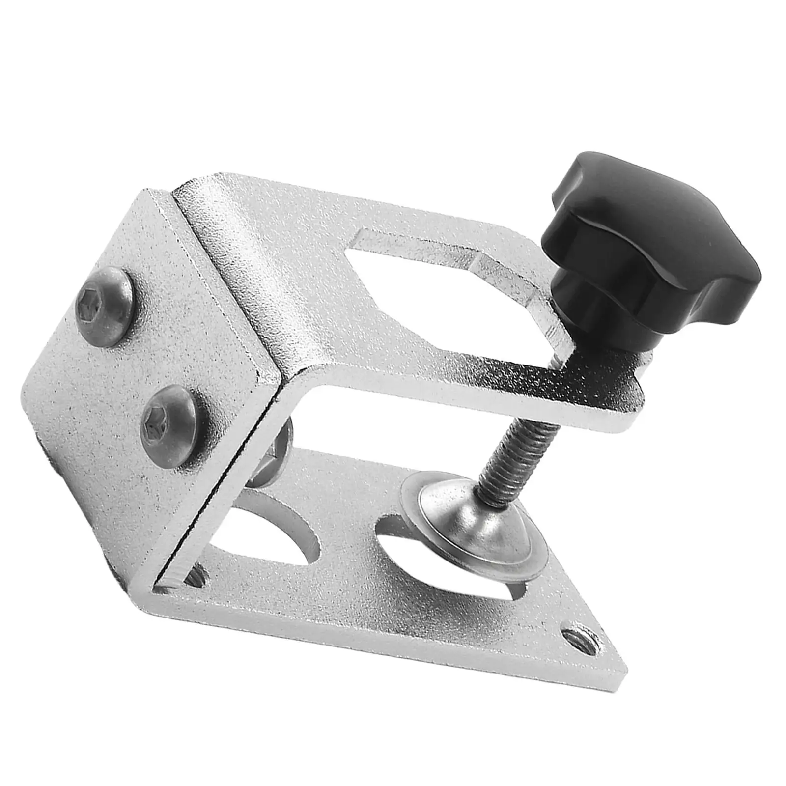 Handbrake Clamp Replacement Parts Bracket Accessories universal professionals Durable Table Bench for Truck Racing Games