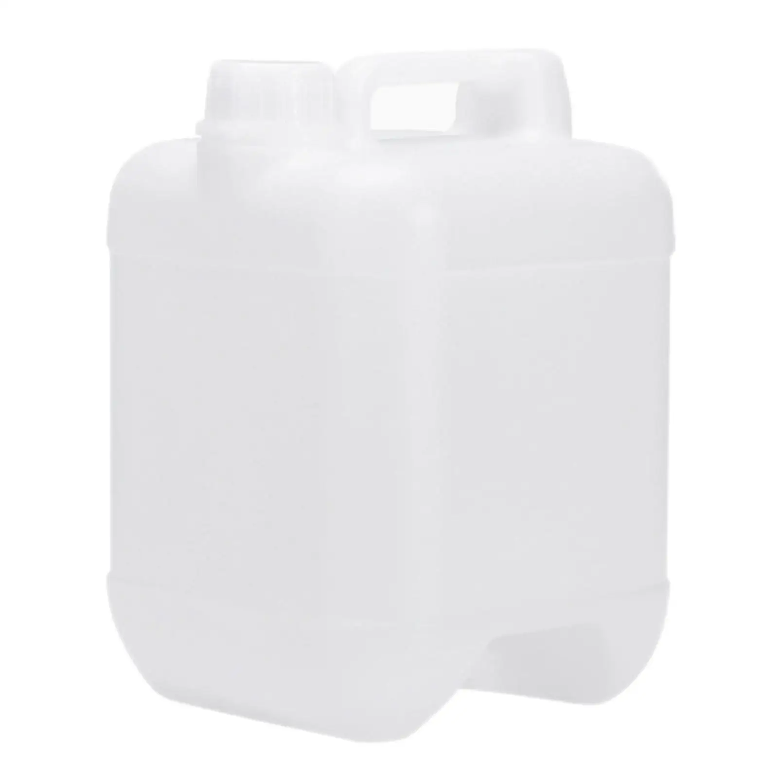 Jug Hdpe Water Container for Plants Commercial Use Residential Use