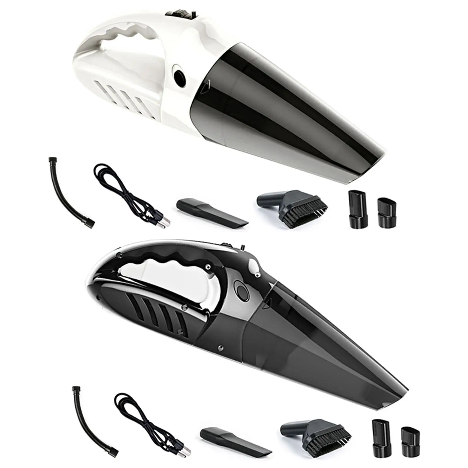 Car Vacuum Cleaner Cleaner Hand Held Vacuum for Car Interior