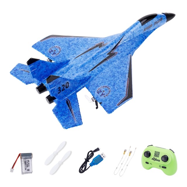 2017 Latest Remote Control rc Plane 2 Channels Model rc Airplane Kids Toys  aeromodelo Land Run aviao de controle remoto - AliExpress