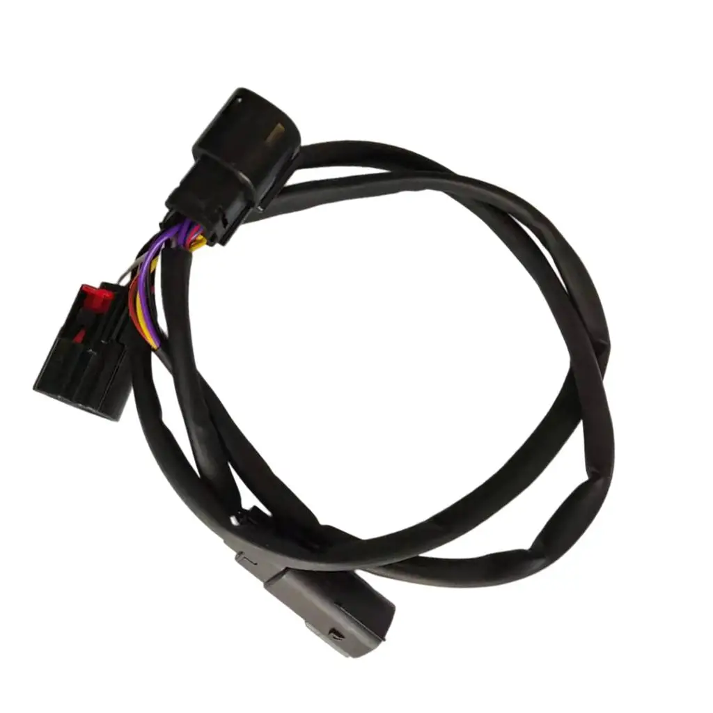 Quick Disconnect Wiring Harness Direct Replaces fits for CD-TP-QD-14