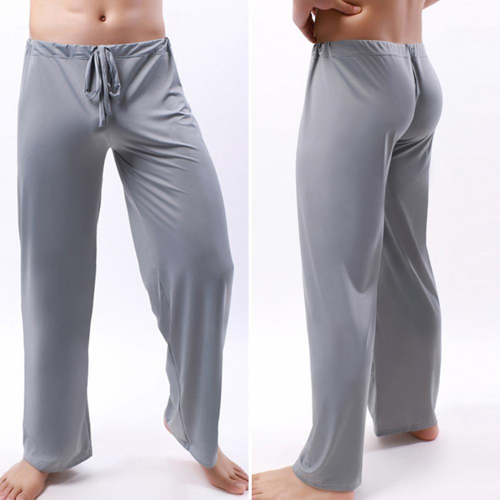 Title 3, Pantalon de Yoga pour hommes, taille basse, dro...