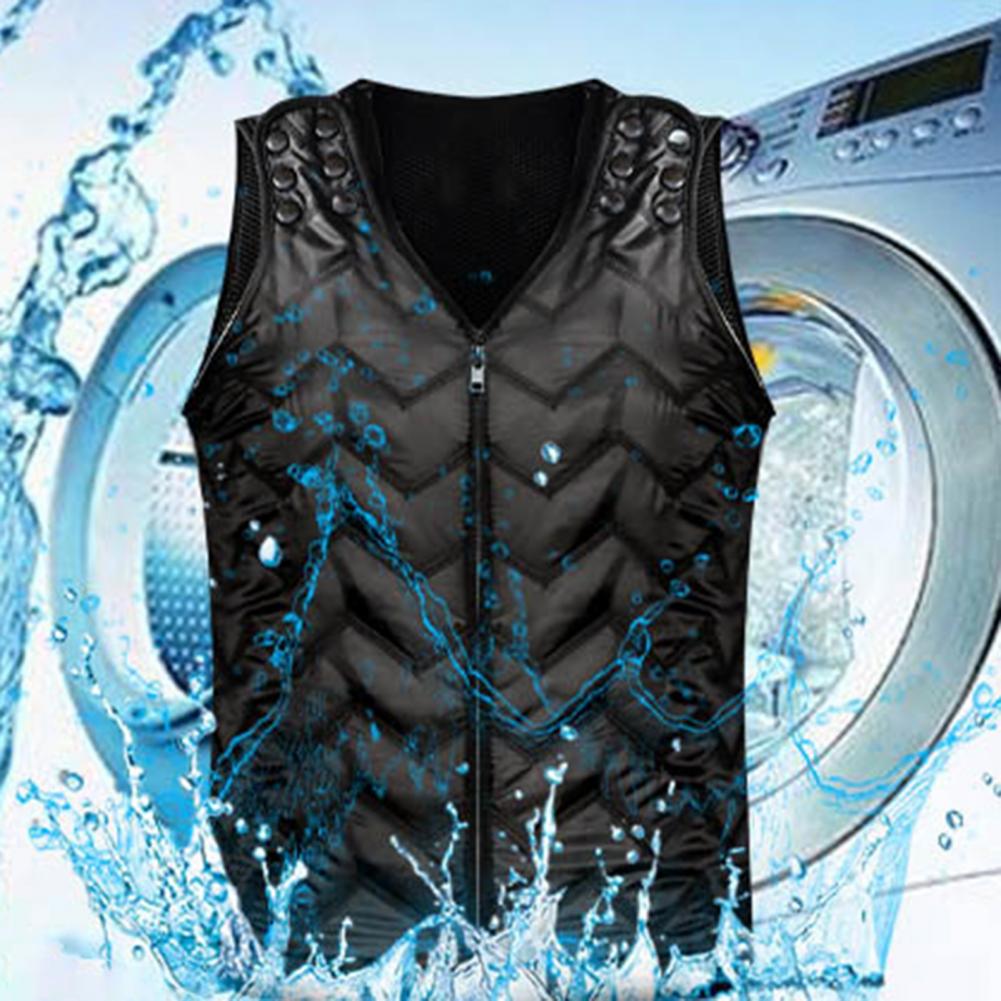 Electric Waistcoat Image 3