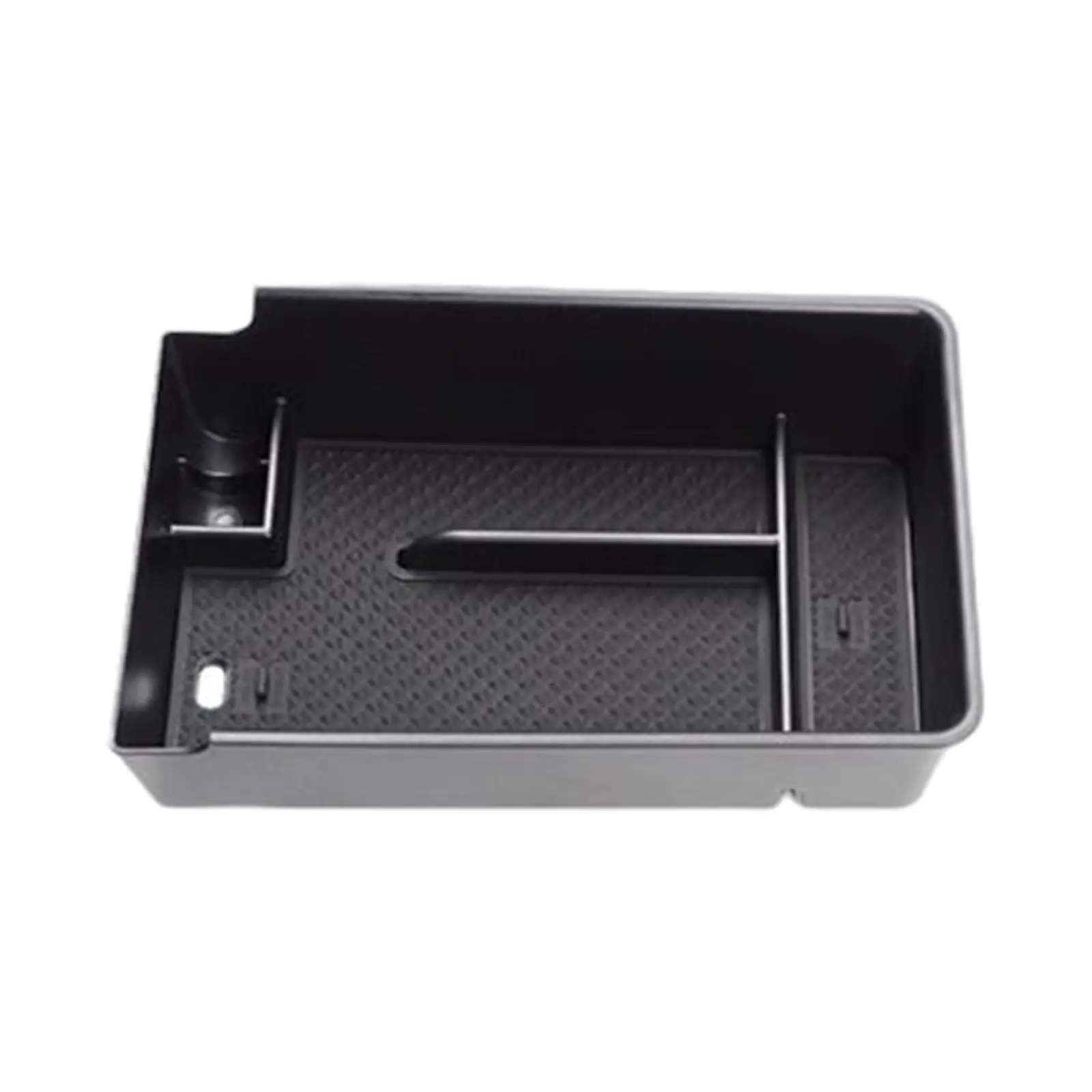 center Console Organizer Durable Insert Tray