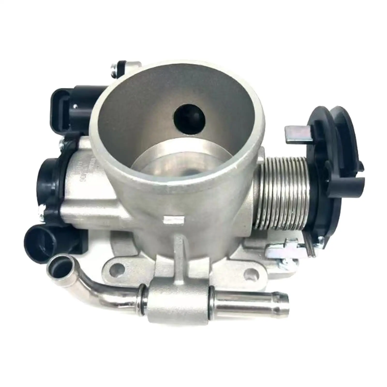 Electronic Throttle Body Assembly 96815470 96378856 for Chevrolet Zentra Automobile Repairing Accessory Easily Install