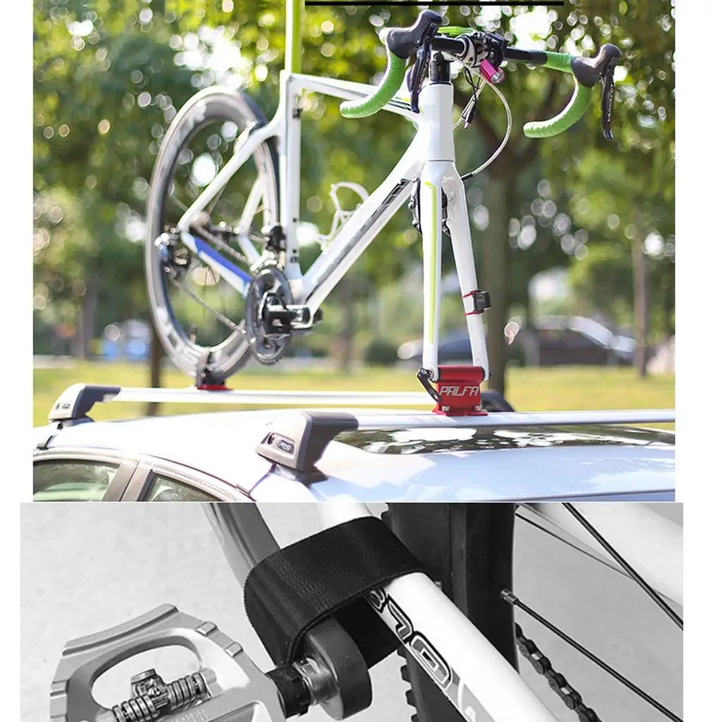 Bike Bicycle Car  Fork  Mounting  Installation - Select Colors
