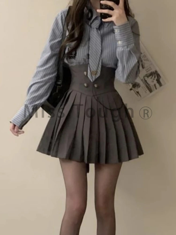 patchwork, saia kawaii, moda coreana, casaco curto,