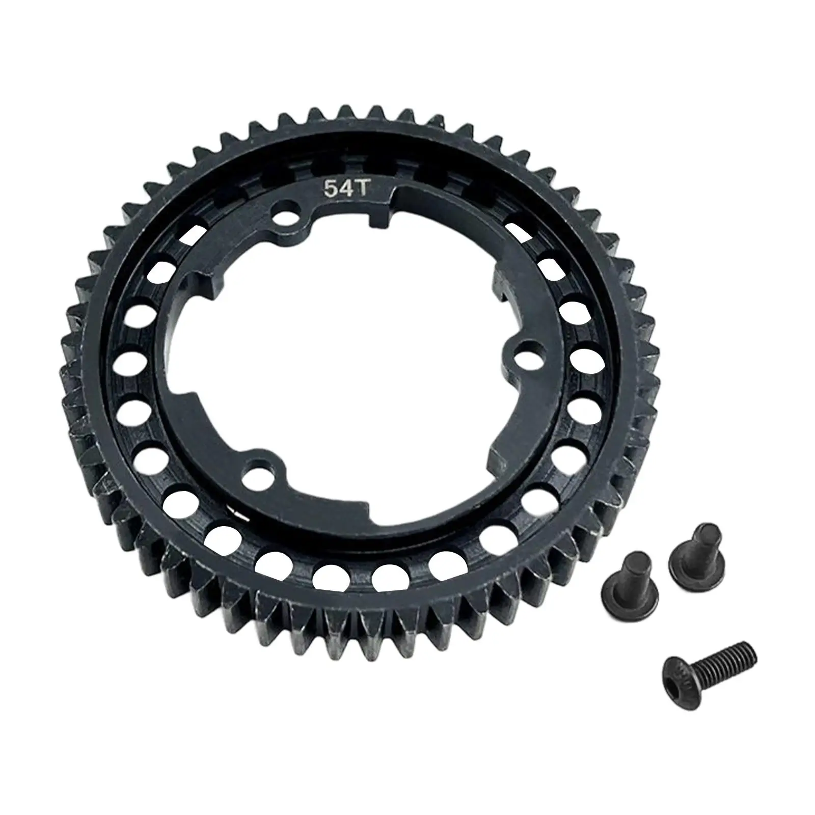 RC Spur Gear 6447x for 1/10 4S Remote Controlled Devices