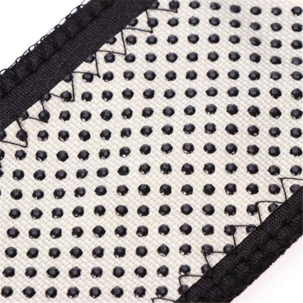 Magnetic Self-heating Therapy Wrist Brace
