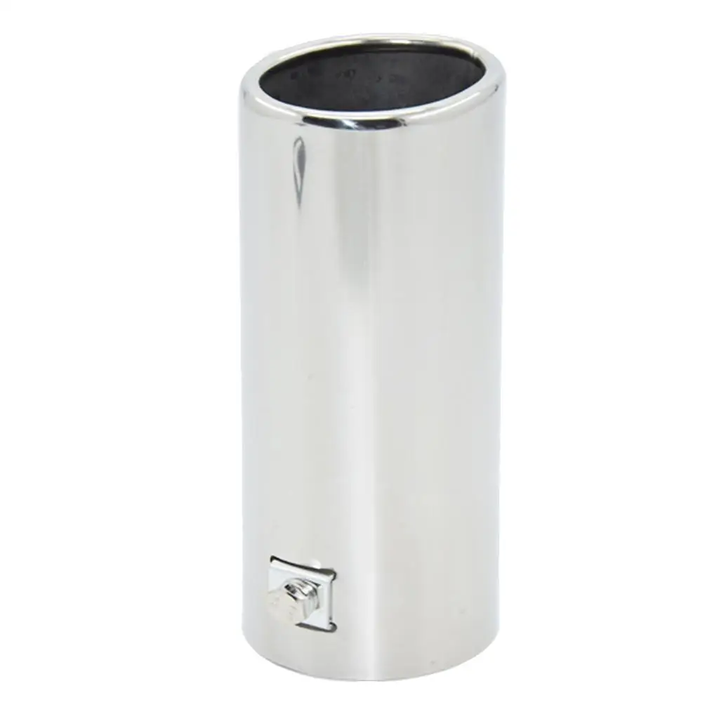 64mm Stainless Steel Universal Air with 152mm Tip