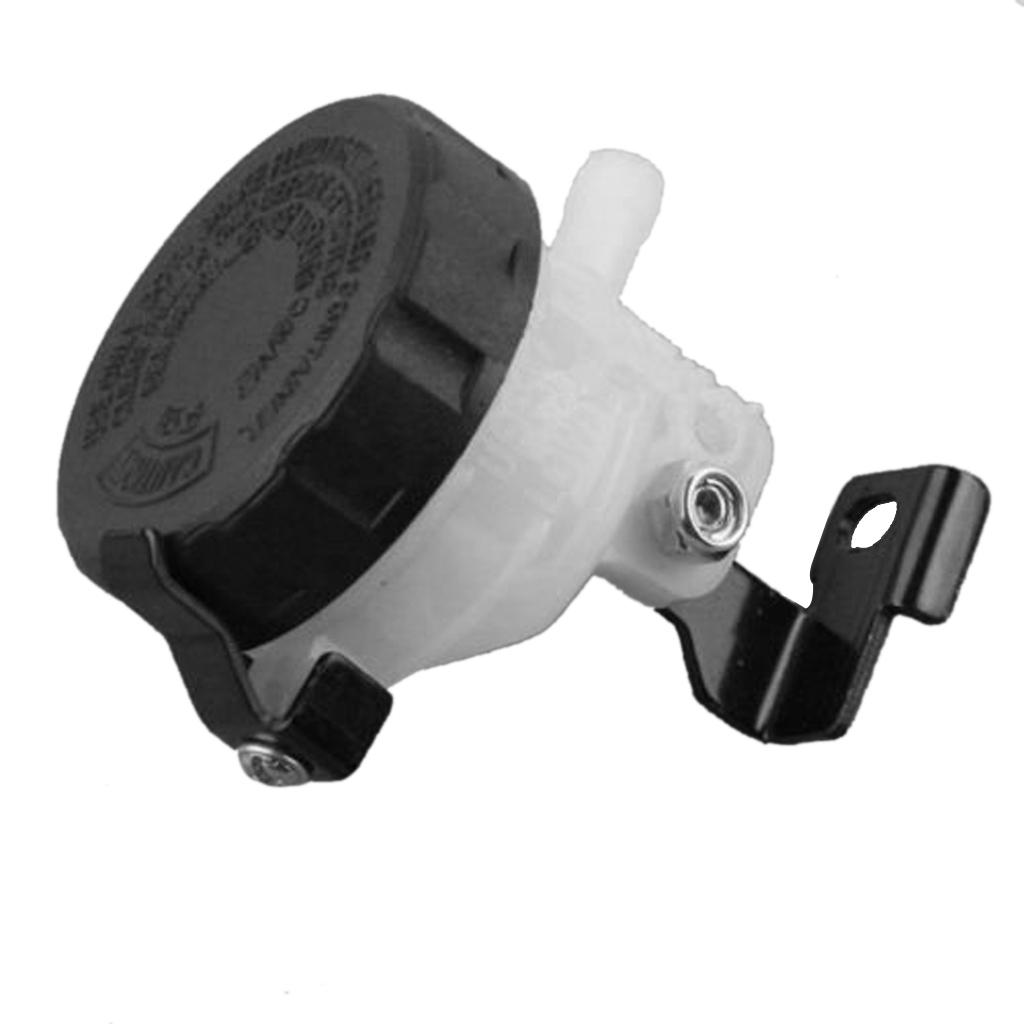 Brake Fluid Oil Reservoir Front Motorcycle Master Cylinder for