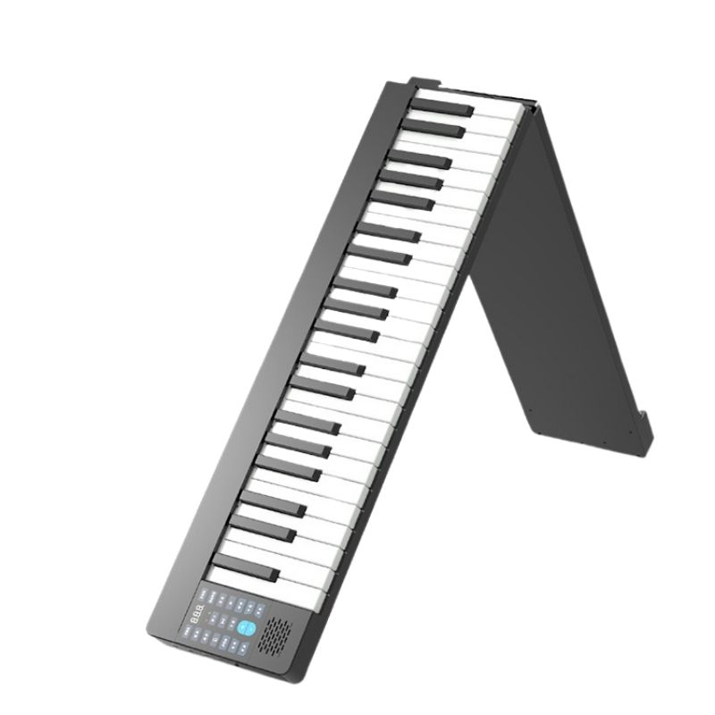 Title 11, Synthesizer 88 Keys Professional Electric Piano...