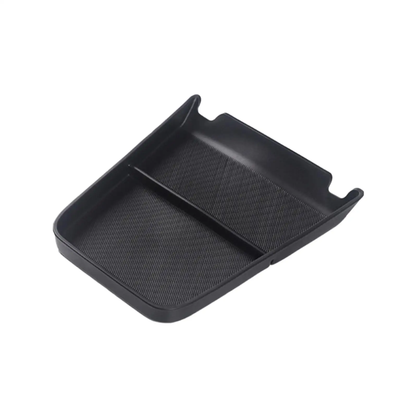 Car Central Armrest Box Console Tray for Byd Song Plus 2022 Anti Slip