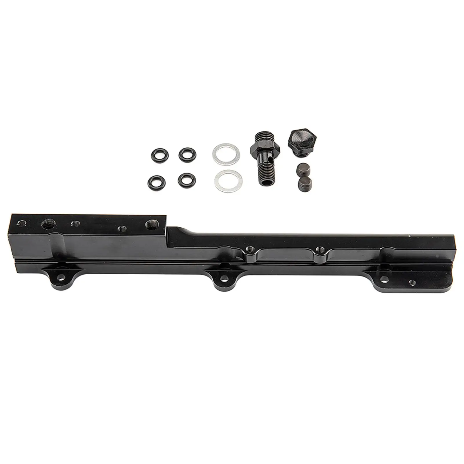 High Flow Fuel Rail for Integra Del Accessories Durable