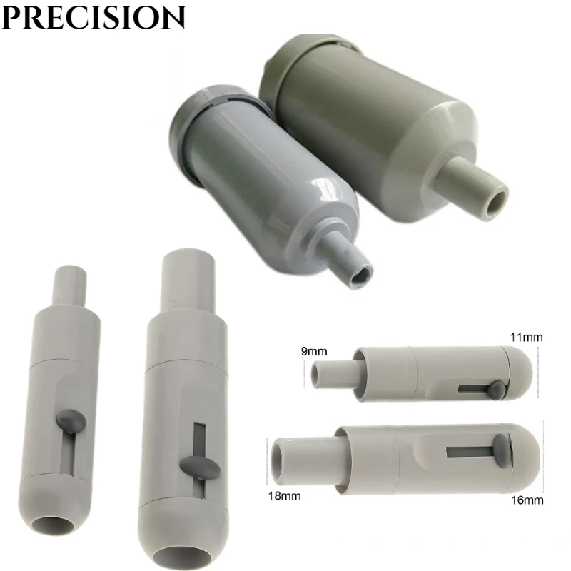 Best of Dental Saliva Ejector Suction Valves SE HVE Tip Adapter Nozzle Plastic Sale Dental Chair Filter Cup Dentist Dental Accessories Reviews & Tips