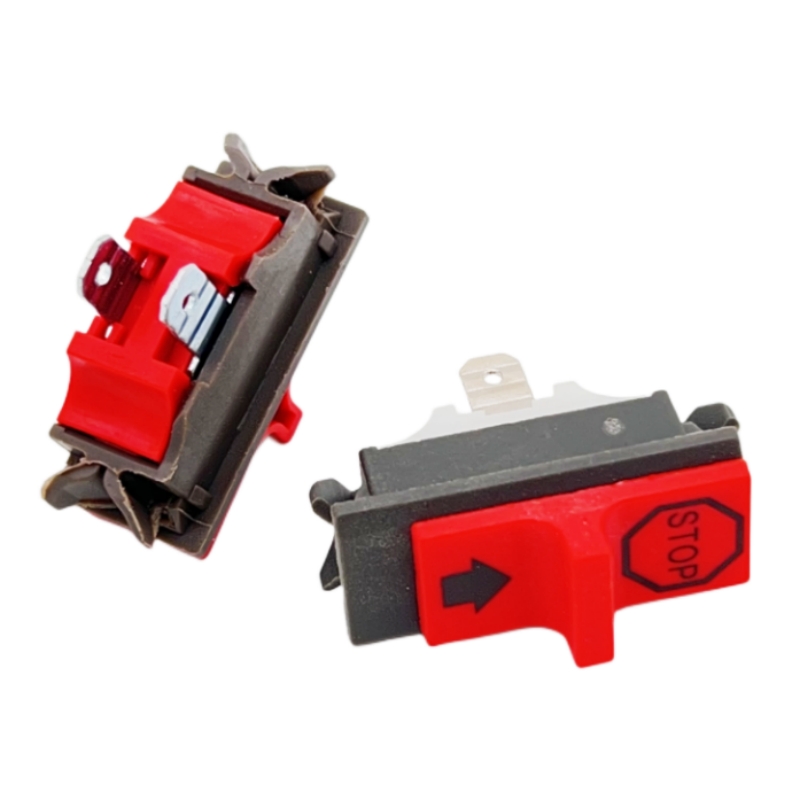 Description Picture 2 of itemGarden Power Tool Accessories Chainsaw Parts Switch 362 365 371 372