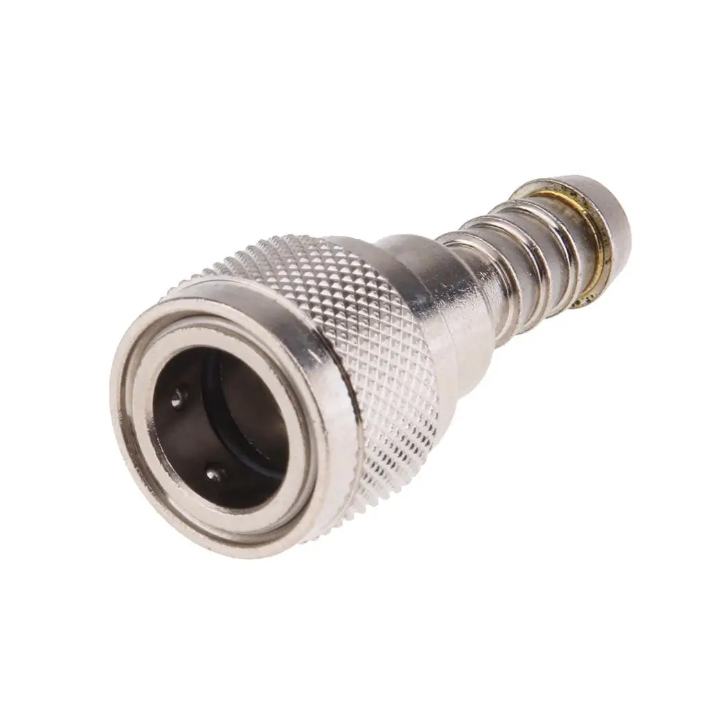 Boat Fuel Line Tank Connector For  Replaces 3GF-702 Outboard