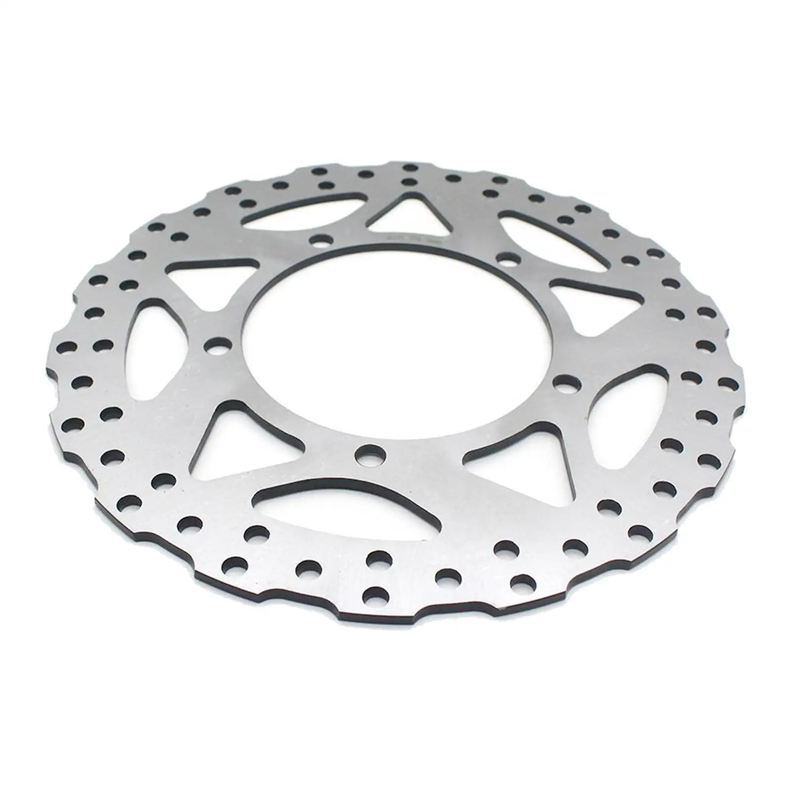 New Motorcycles Round Brake Wheel Disc Rotor, Fit for 300  13-18, for Accessory