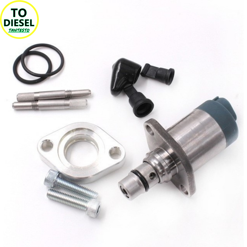 1 Stück Crin für Denso-Ölpumpen-Scv-Ventil 294009 a056 095000-6701 095000-6701 095000-6601 – Detail 3