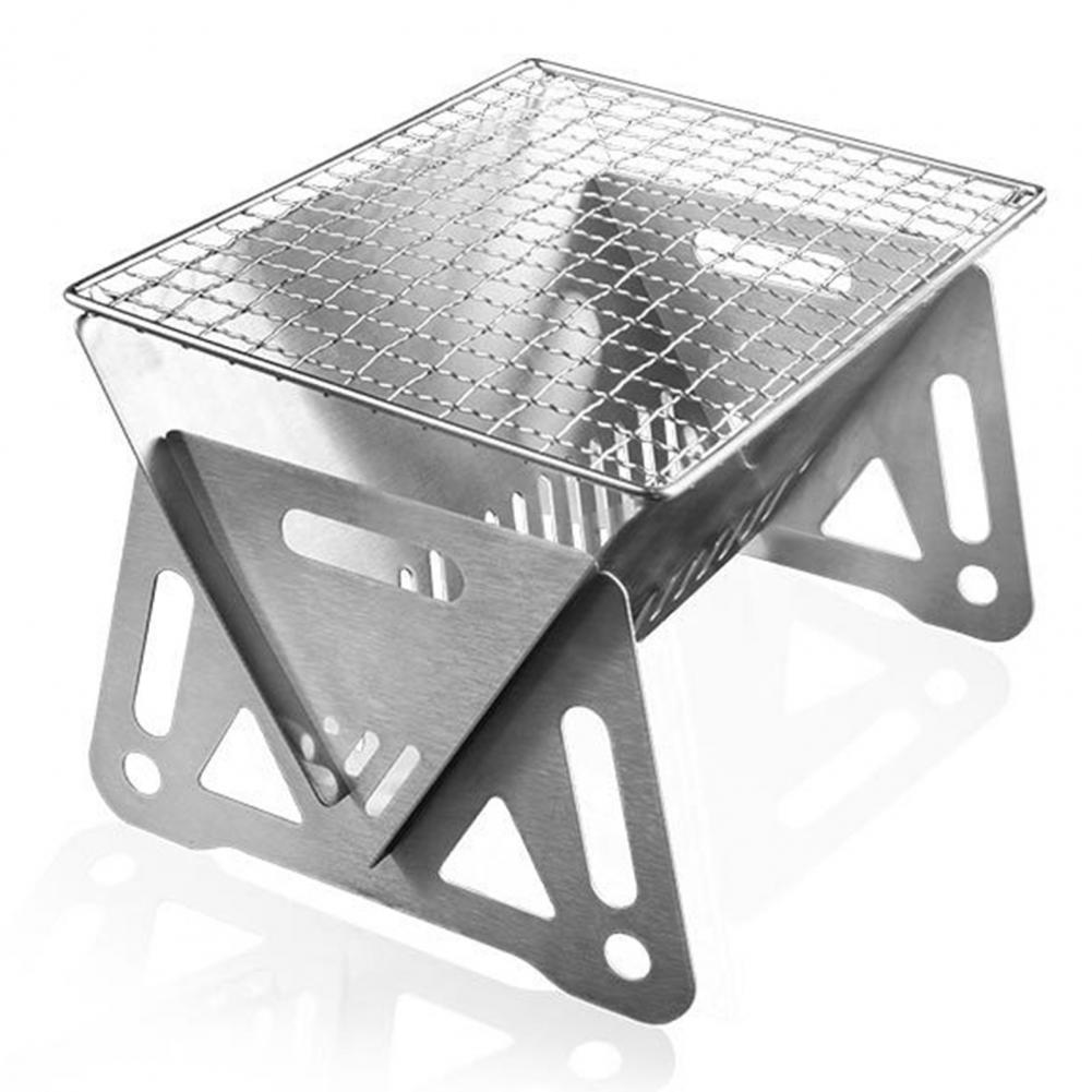 Title 4, Outdoor Grill with Griddle Outdoor Grill for Si...