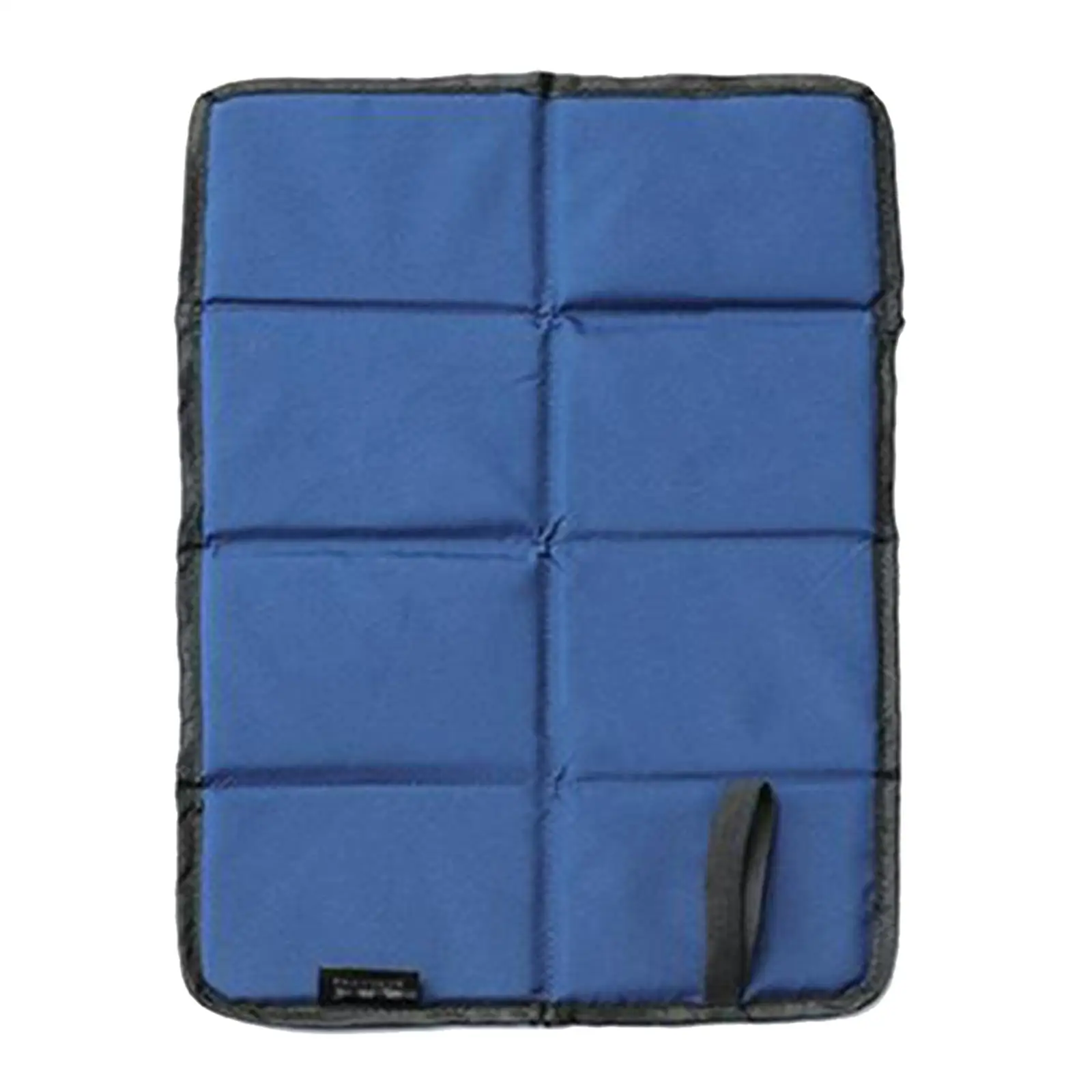 Outdoor Foldable Seat Cushion Foam Mat Camping Waterproof Pad Moisture Proof