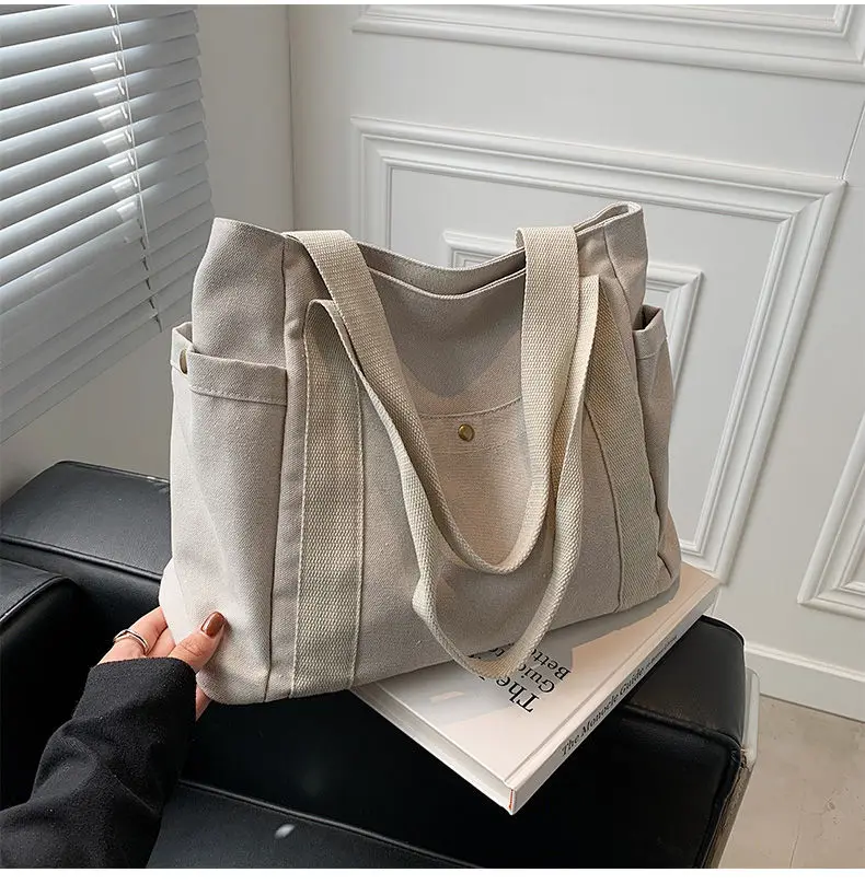 Xierya Fashion Women Shoulder Bag Outdooor Woman Tote Bags 2022 Trend ...
