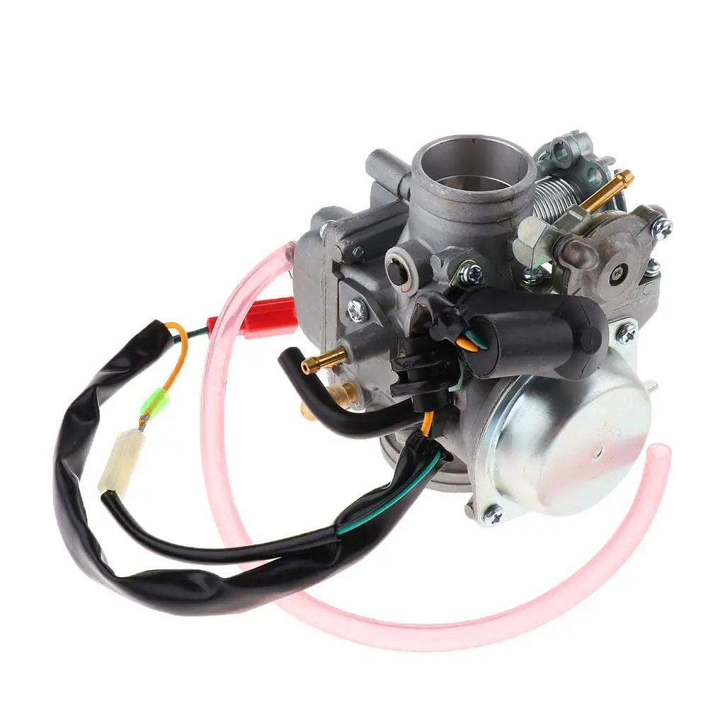 Motorcycle Carburetor Kit Universal  CF250 GY6 250ccm Scooter